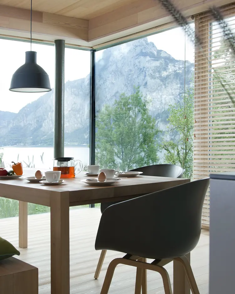 SEE 31 - Traunkirchen, Österreich | Good Travel