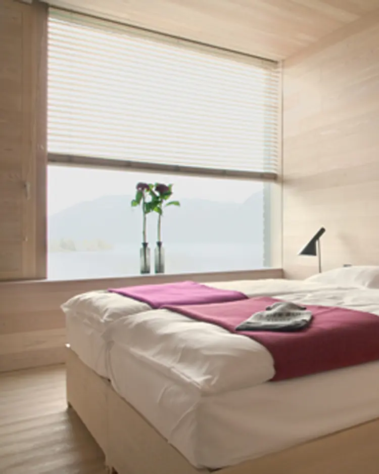 SEE 31 - Traunkirchen, Österreich | Good Travel