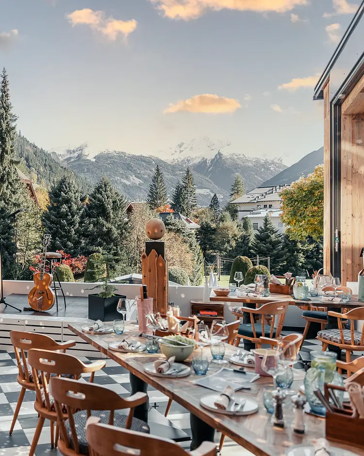 Sendlhofer's - Bad Hofgastein, Österreich | Good Travel