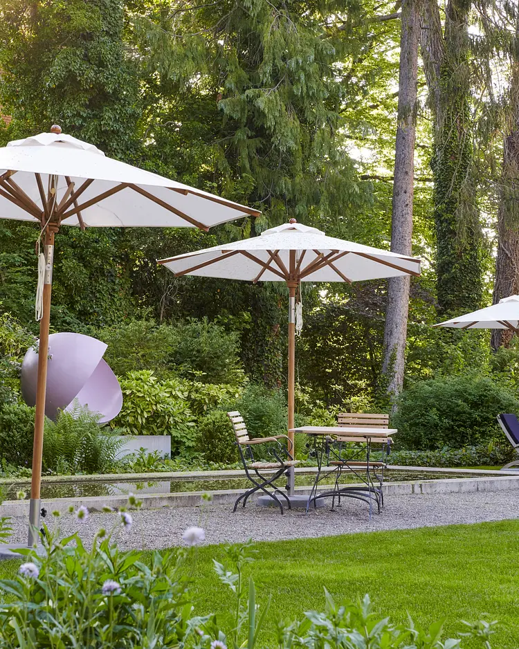 Signau House & Garden - Zürich, Schweiz | Good Travel