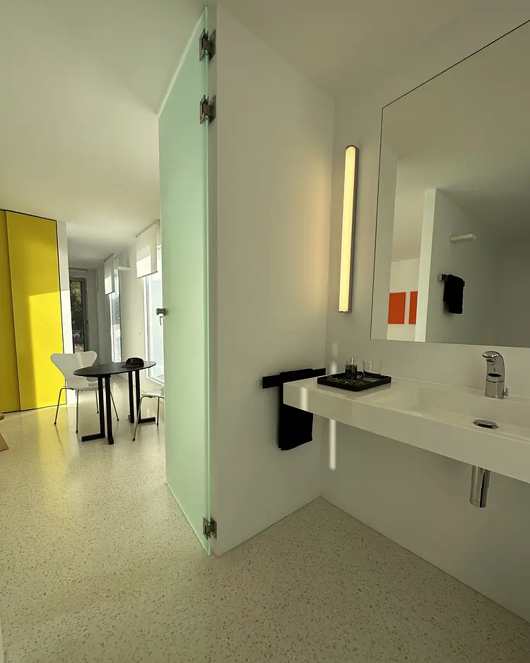 Apartment-Suites Ibiza - Sant Josep, Spain | Good Travel
