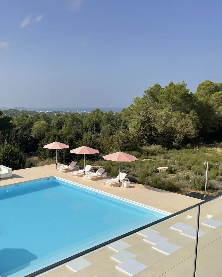 Apartment-Suites Ibiza - Sant Josep, Spain | Good Travel