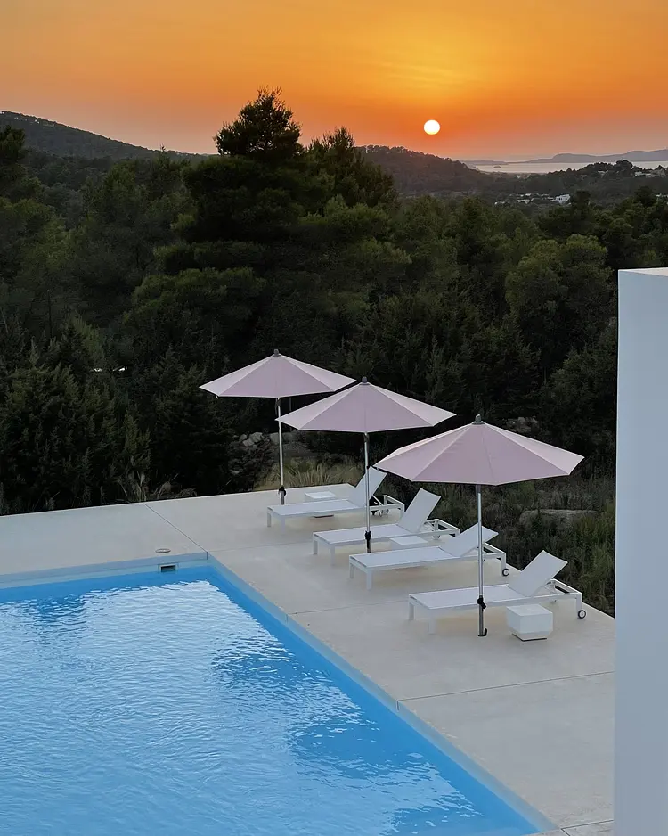 Apartment-Suites Ibiza - Sant Josep, Spain | Good Travel