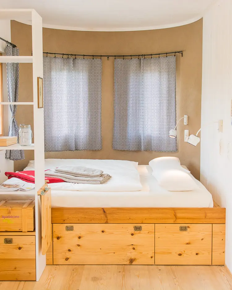 SONNENTOR Land-Lofts - Sprögnitz, Austria | Good Travel