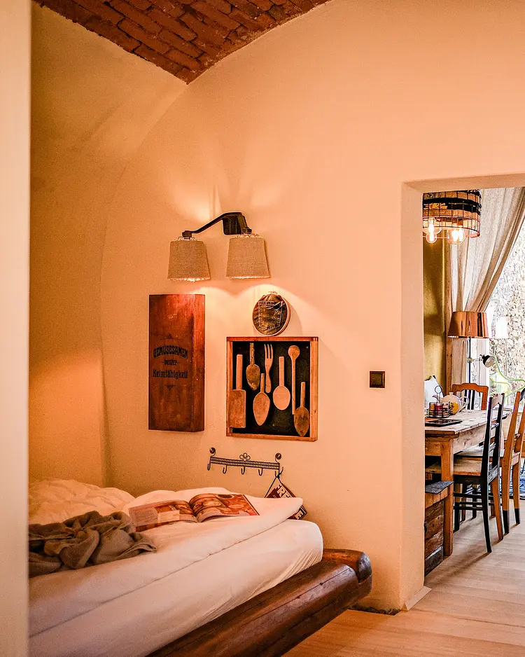 SONNENTOR Stadt-Lofts - Zwettl, Austria | Good Travel