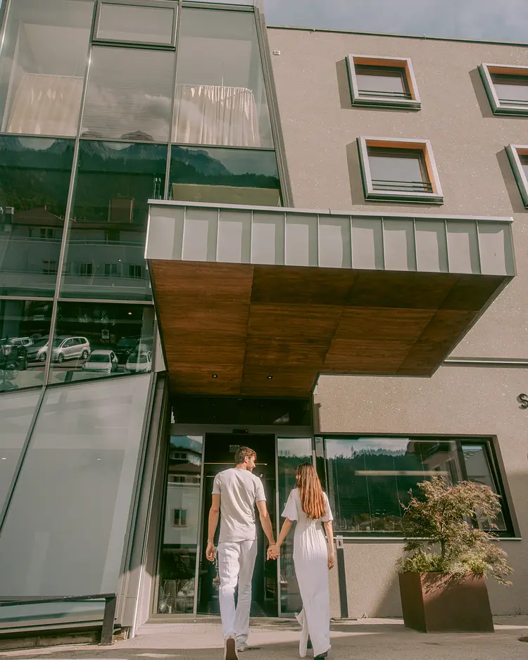 Stadthotel brunner - Schladming, Österreich | Good Travel