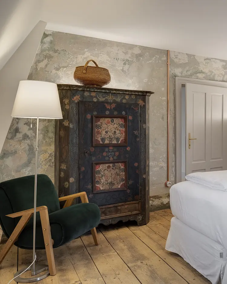 Steinach Townhouse Meran - Meran, Italien | Good Travel