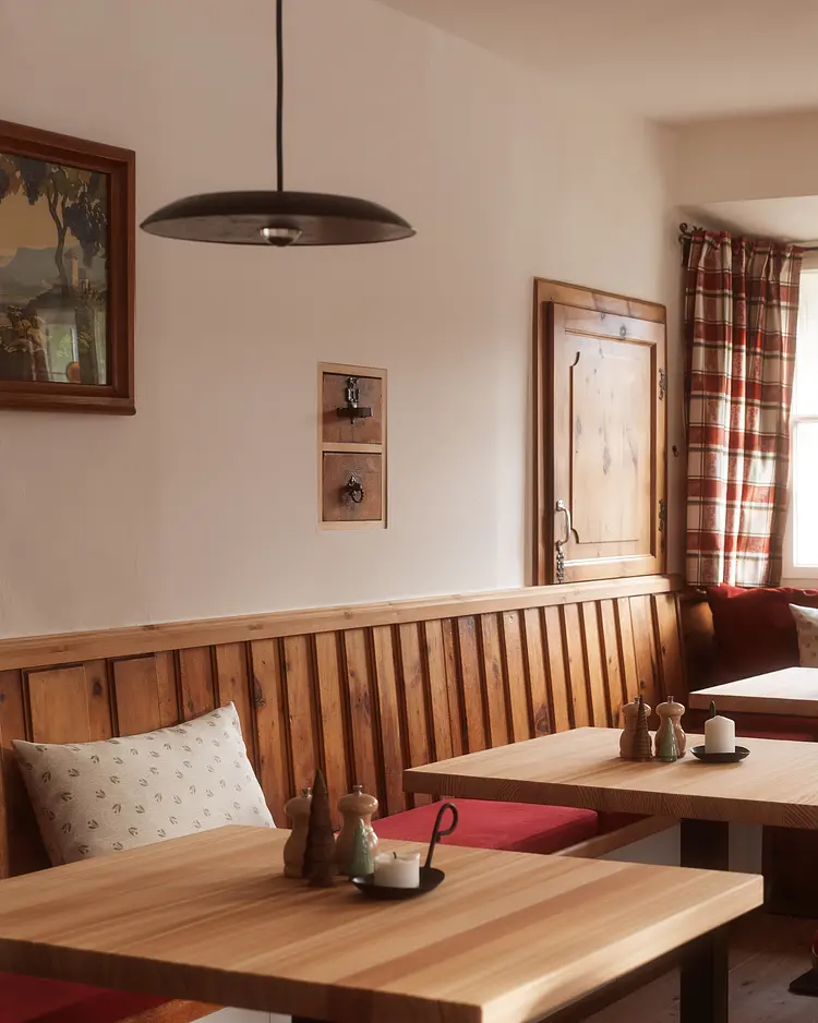 Der Stern - Das nachhaltige Familienhotel - Obsteig am Sonnenplateau, Österreich | Good Travel