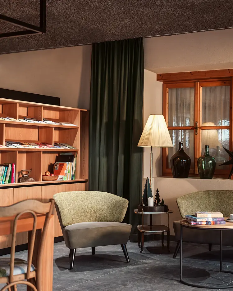 Der Stern - Das nachhaltige Familienhotel - Obsteig am Sonnenplateau, Austria | Good Travel