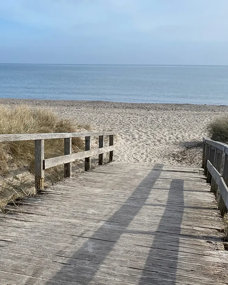 Stranddorf Augustenhof - Grube, Deutschland | Good Travel
