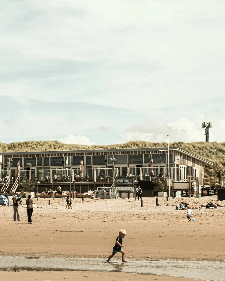 Zoomers Castricum - NZ Castricum, Niederlande | Good Travel