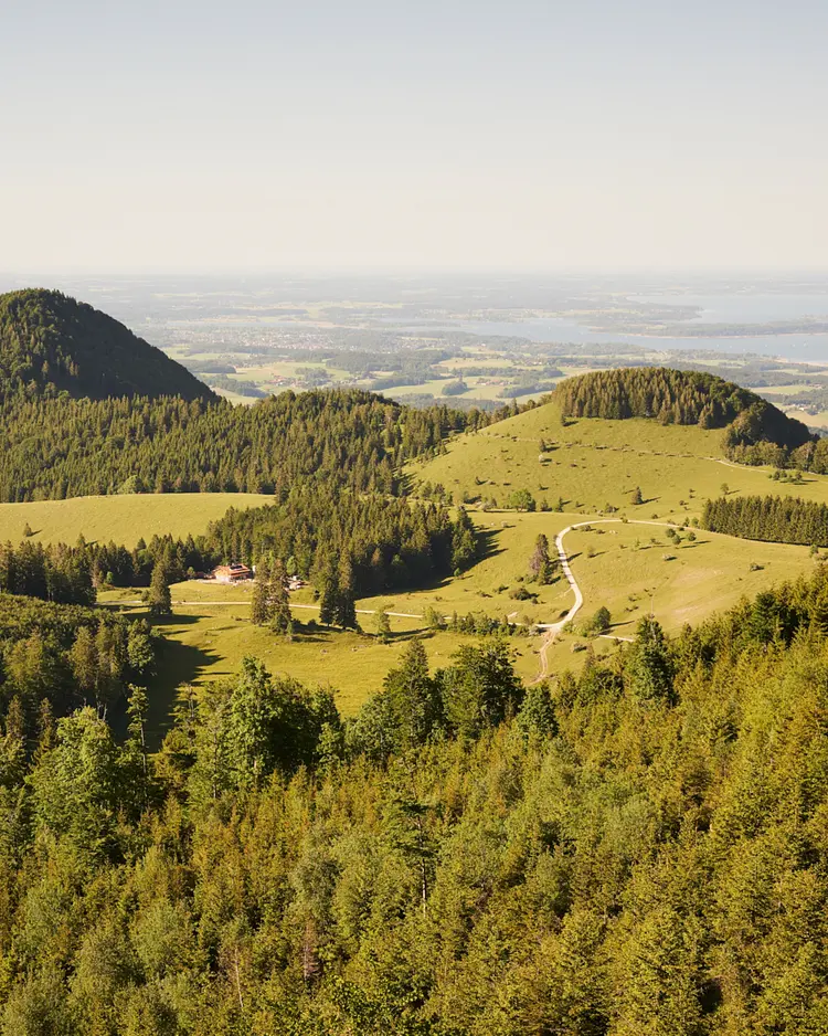 STUBN - Frasdorf, Germany | Good Travel