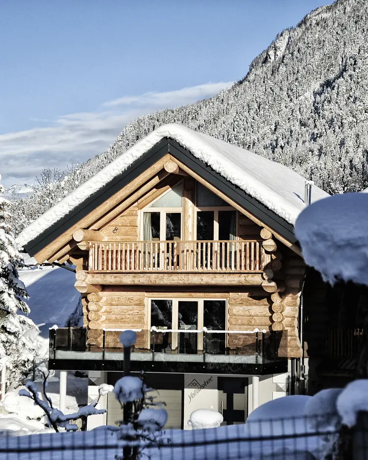 Summit Lodges - Pfunds, Österreich | Good Travel