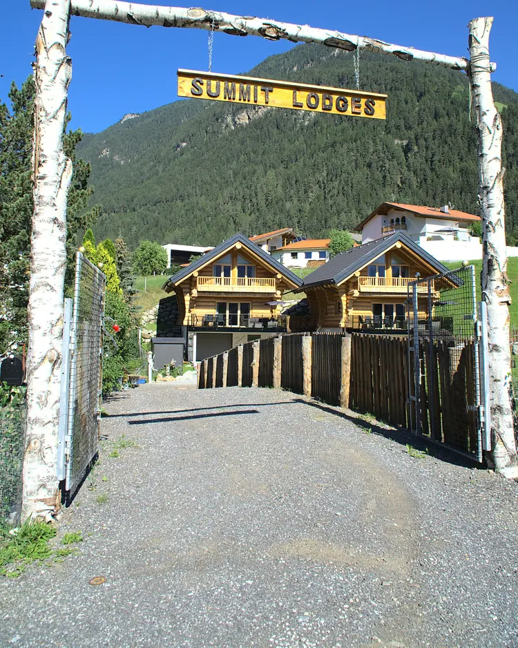 Summit Lodges - Pfunds, Österreich | Good Travel