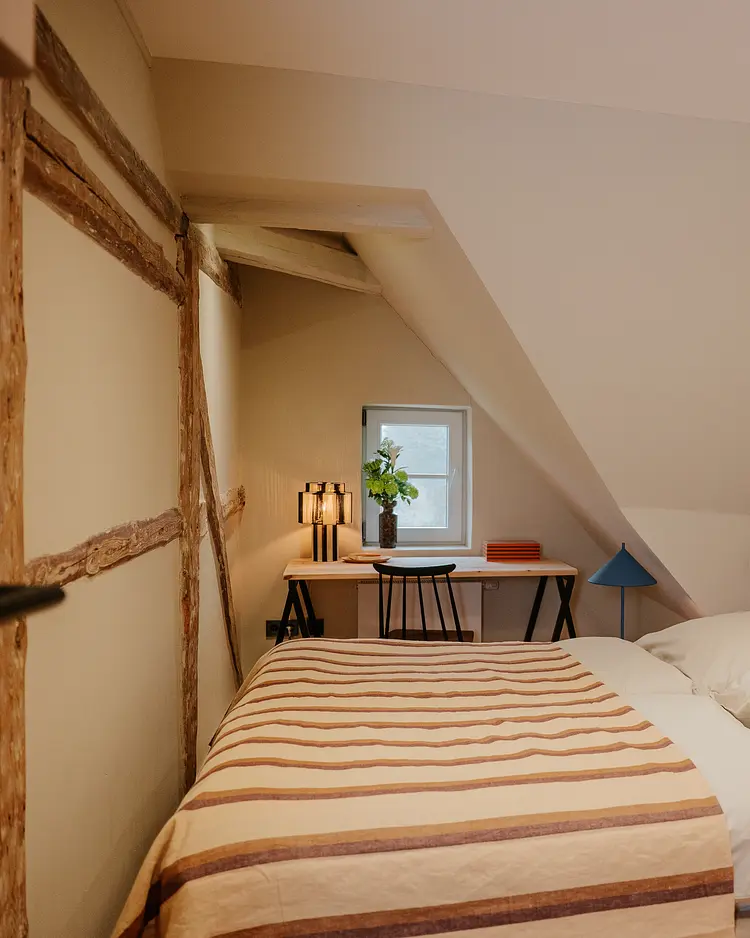 THE BETTERHEIM - Kittlitz, Germany | Good Travel