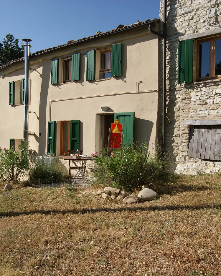 Poggio delle Querce - Arcevia, Italien | Good Travel