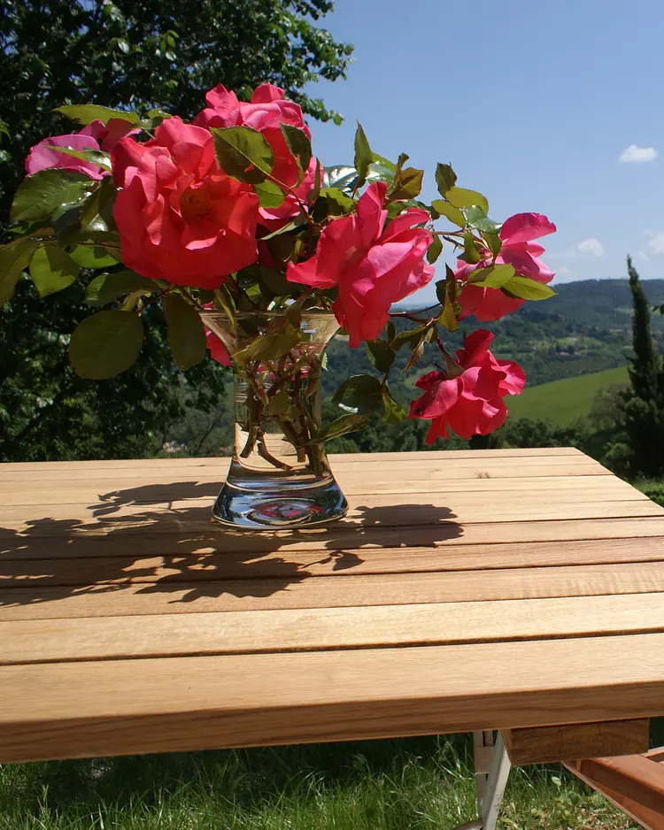 Poggio delle Querce - Arcevia, Italien | Good Travel