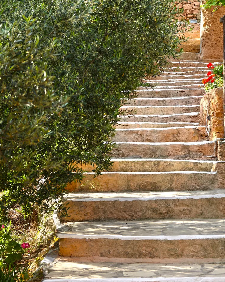 Potamos - Makry Gialos, Griechenland | Good Travel