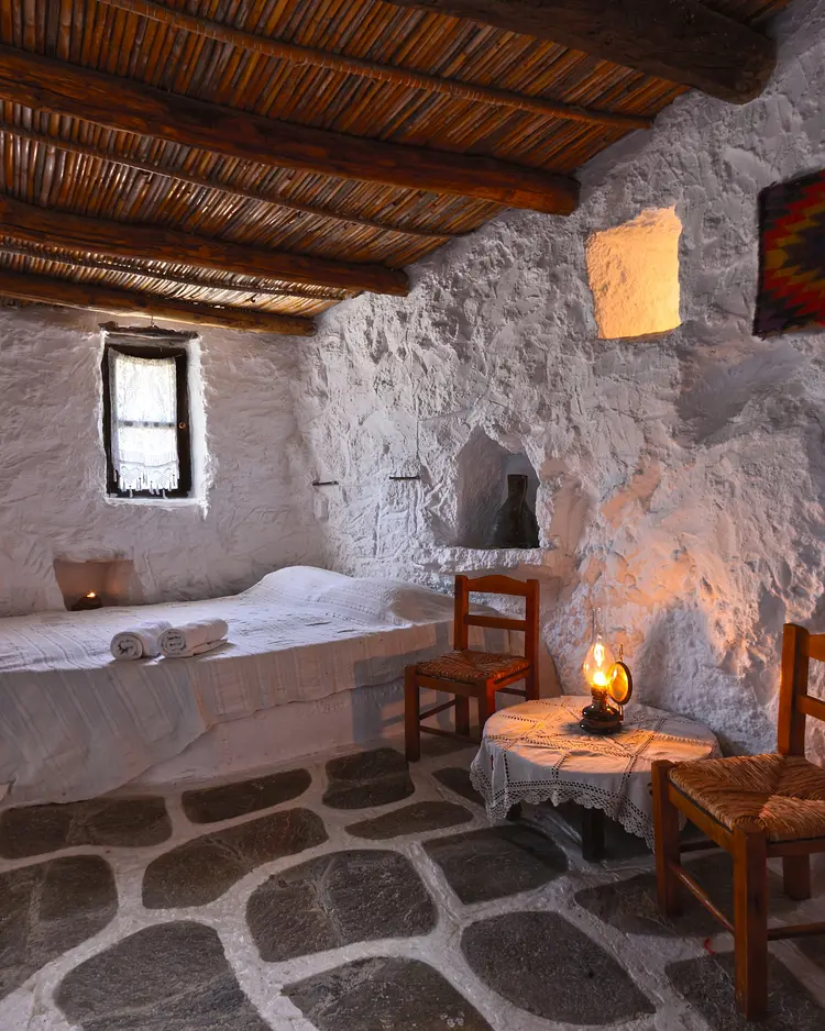 Potamos - Makry Gialos, Greece | Good Travel