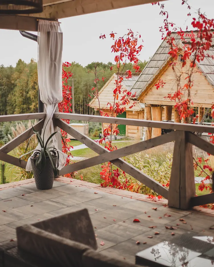 Rojst - Bartoszyce, Polen | Good Travel