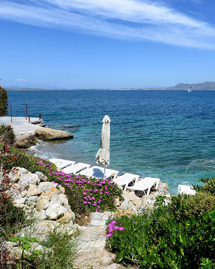Rosy's - Agistri Island, Greece | Good Travel