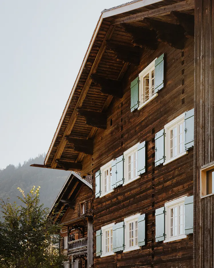 Benedikta - Vandans, Austria | Good Travel