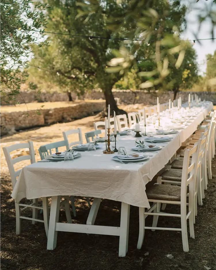Borgo Fianco a Fianco - Fasano, Italy | Good Travel