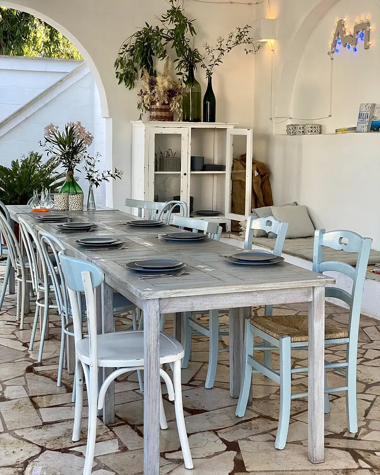 Borgo Fianco a Fianco - Fasano, Italy | Good Travel