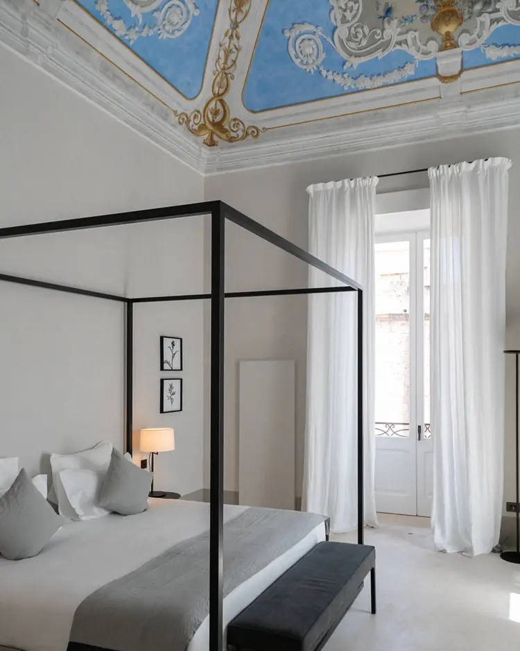Palazzo Tafuri - Nardò, Italien | Good Travel