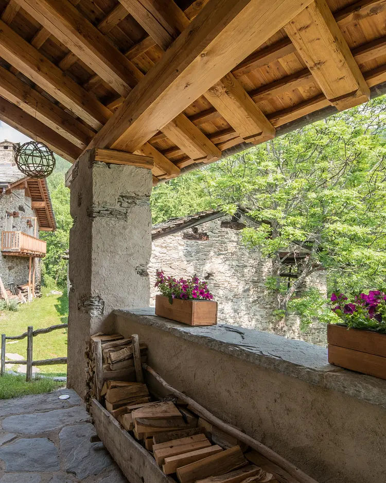Sagna Rotonda - Marmora, Italien | Good Travel