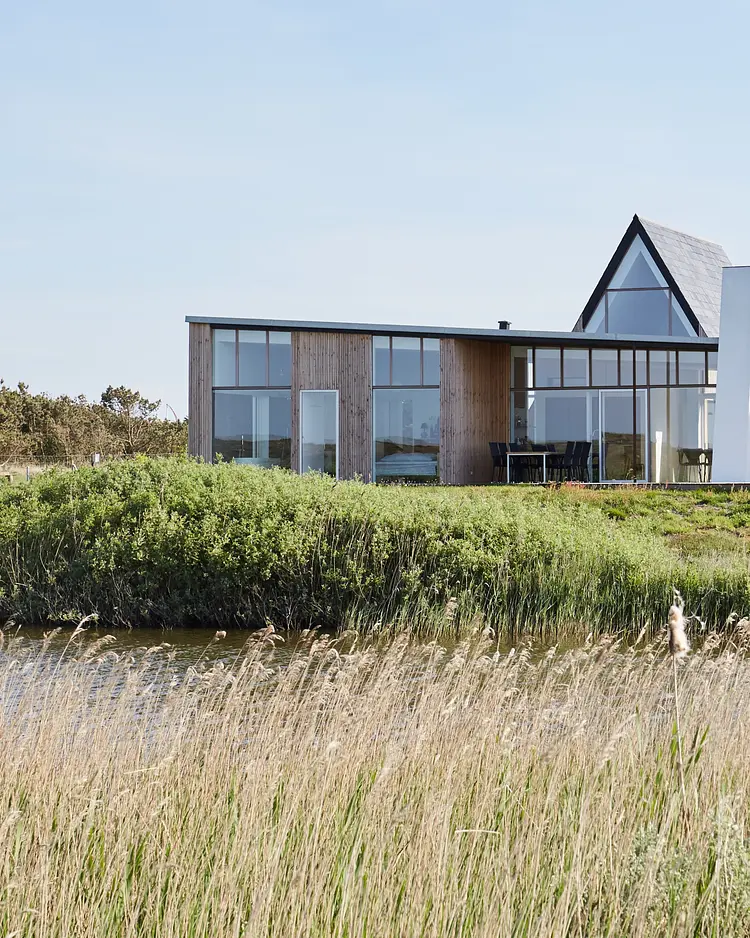 Light House - Vestervig, Denmark | Good Travel