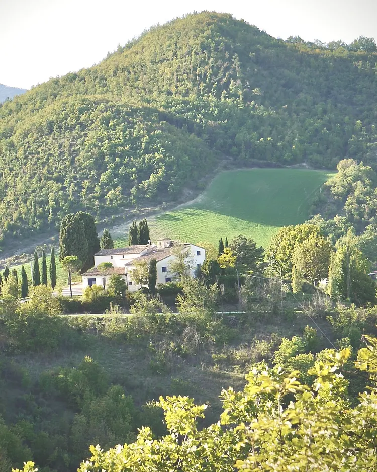 San Fiorano - Cagli, Italien | Good Travel