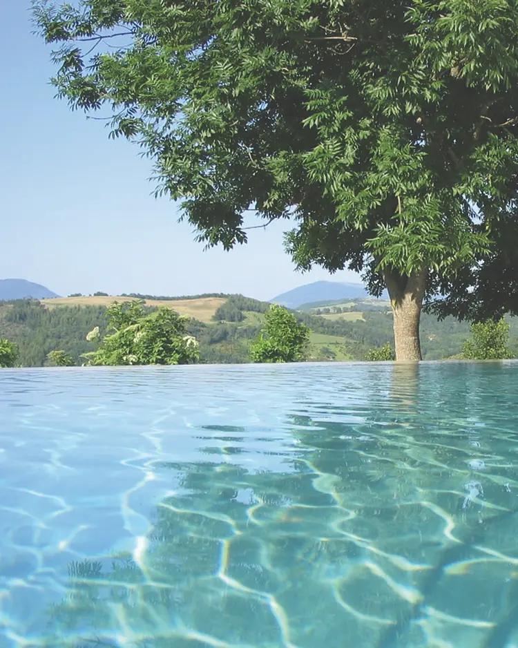 San Fiorano - Cagli, Italien | Good Travel