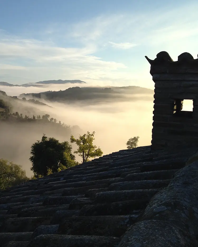 San Fiorano - Cagli, Italy | Good Travel