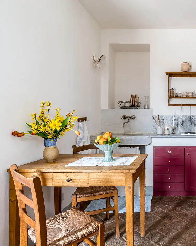 Locanda Casanuova - Figline Valdarno, Italien | Good Travel
