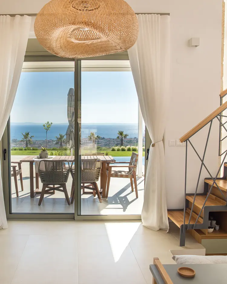 ArtHill eco villas - Nikiti, Greece | Good Travel