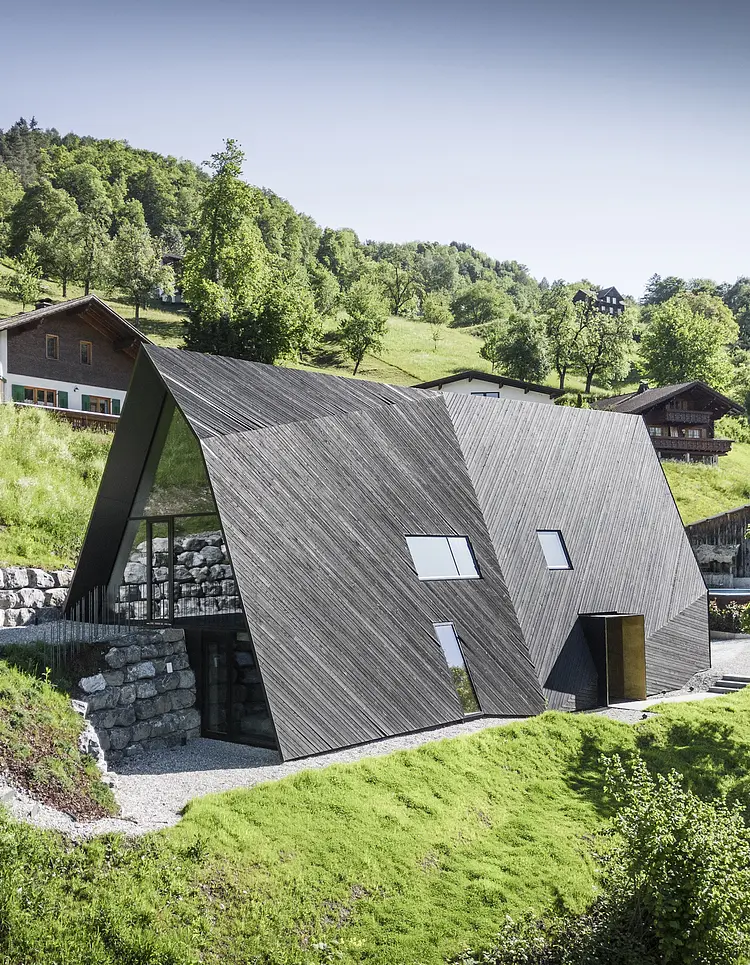 VA House - Weiler, Österreich | Good Travel