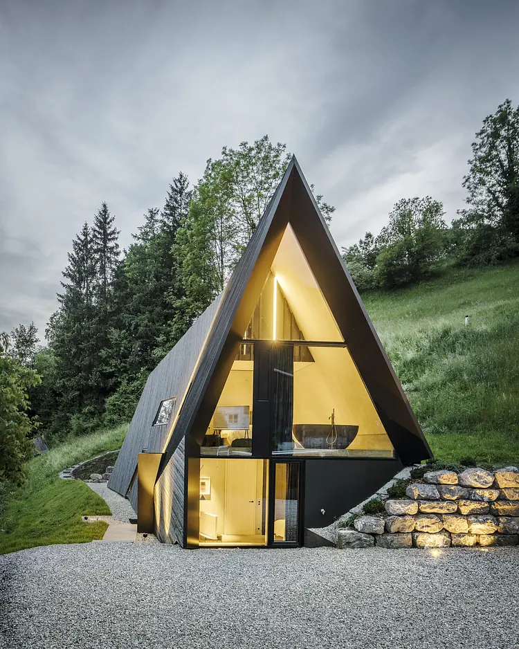 VA House - Weiler, Austria | Good Travel