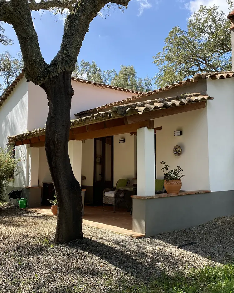 Valle del Arroyo - Cortelazor, Spain | Good Travel