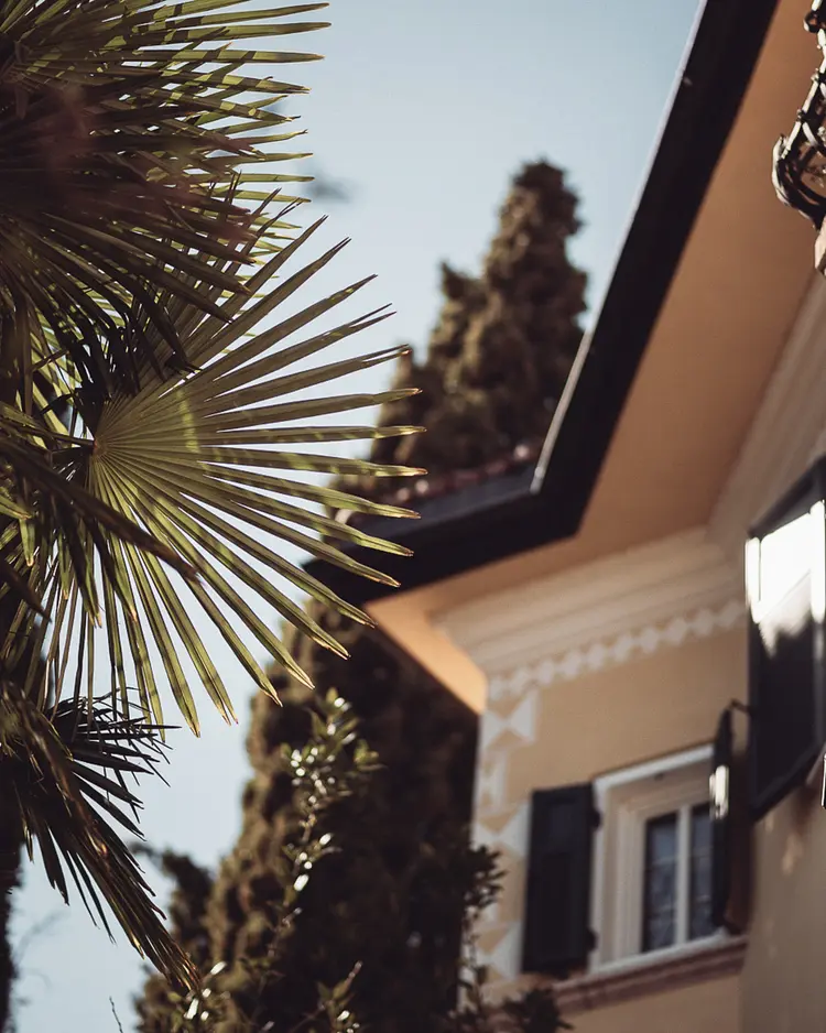 Villa Arnica - Lana, Italy | Good Travel