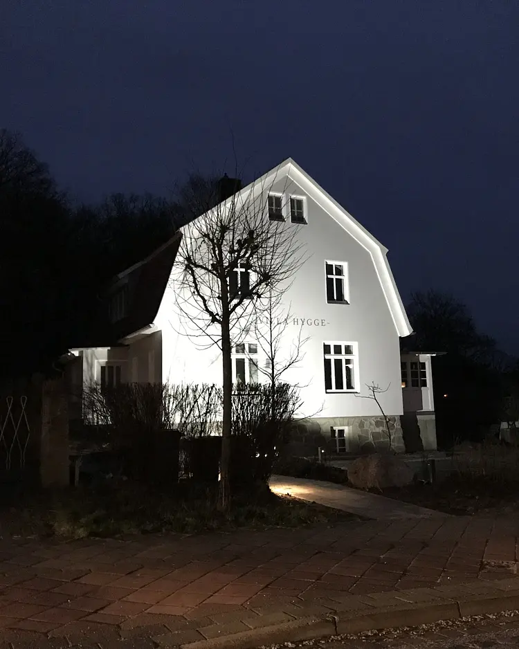 Villa Hygge - Ostseebad Binz auf Rügen, Deutschland | Good Travel