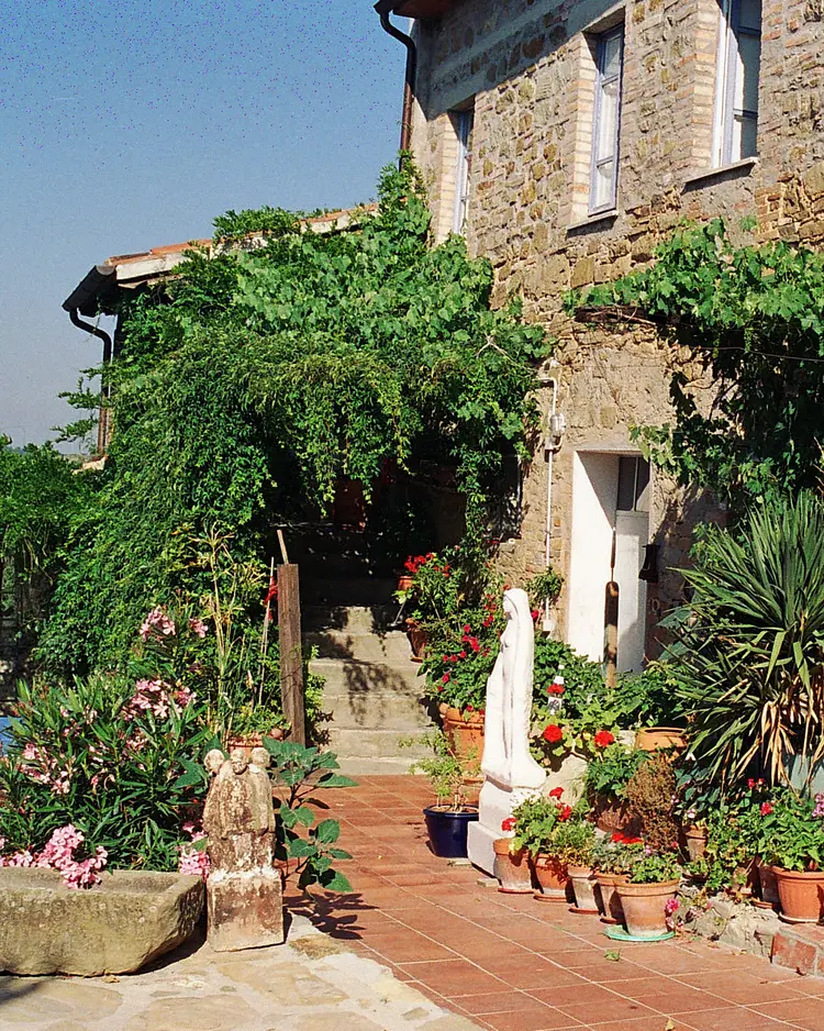 Villa La Rogaia - Passignano sul Trasimeno, Italy | Good Travel