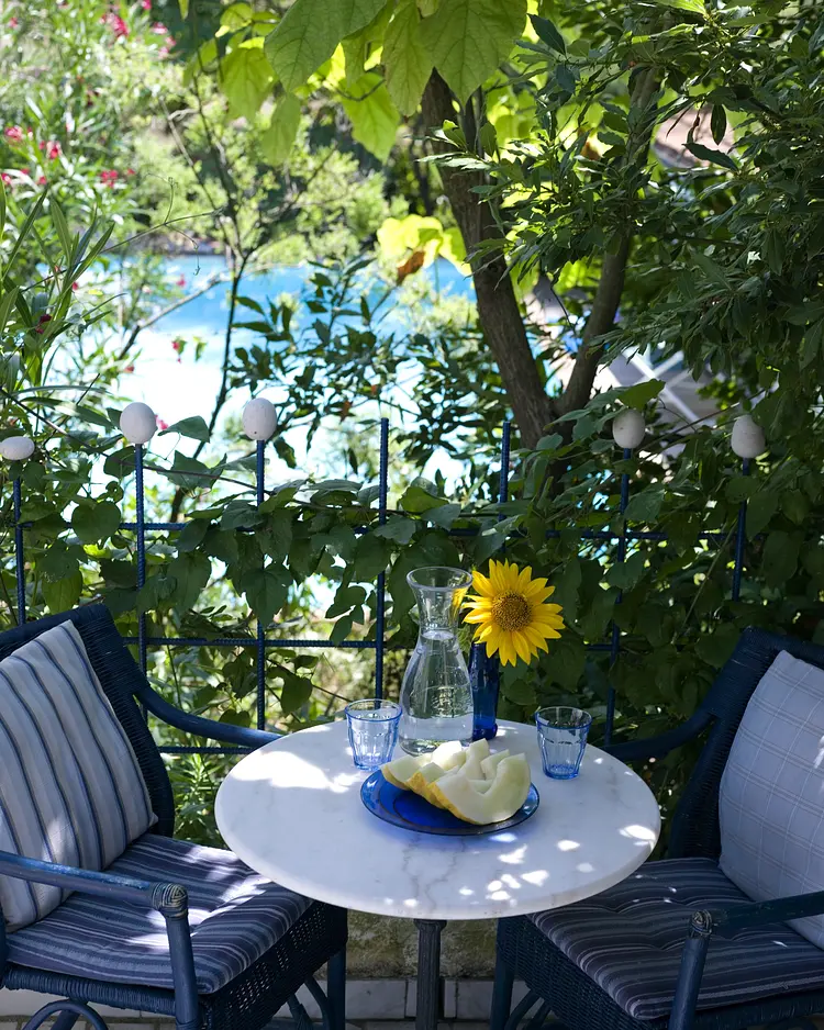 Villa La Rogaia - Passignano sul Trasimeno, Italy | Good Travel