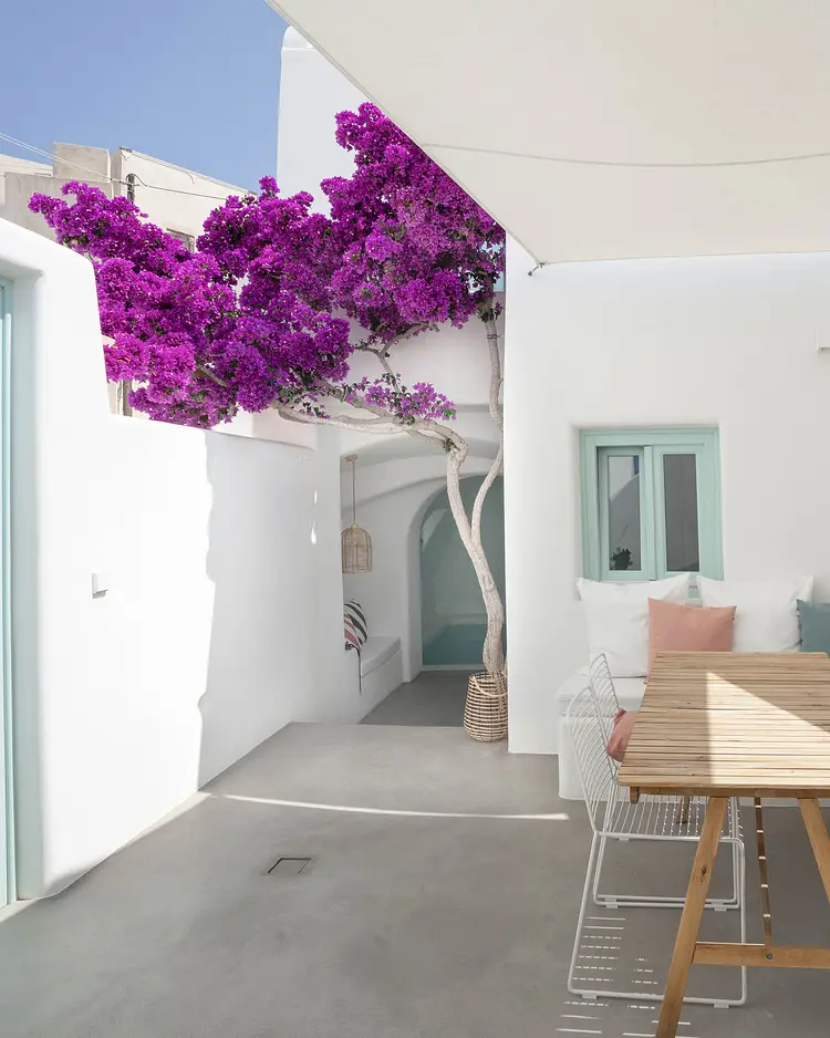 Vima Santorini - Santorini, Greece | Good Travel