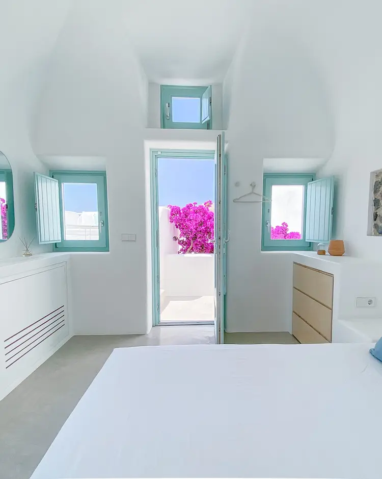 Vima Santorini - Santorini, Greece | Good Travel