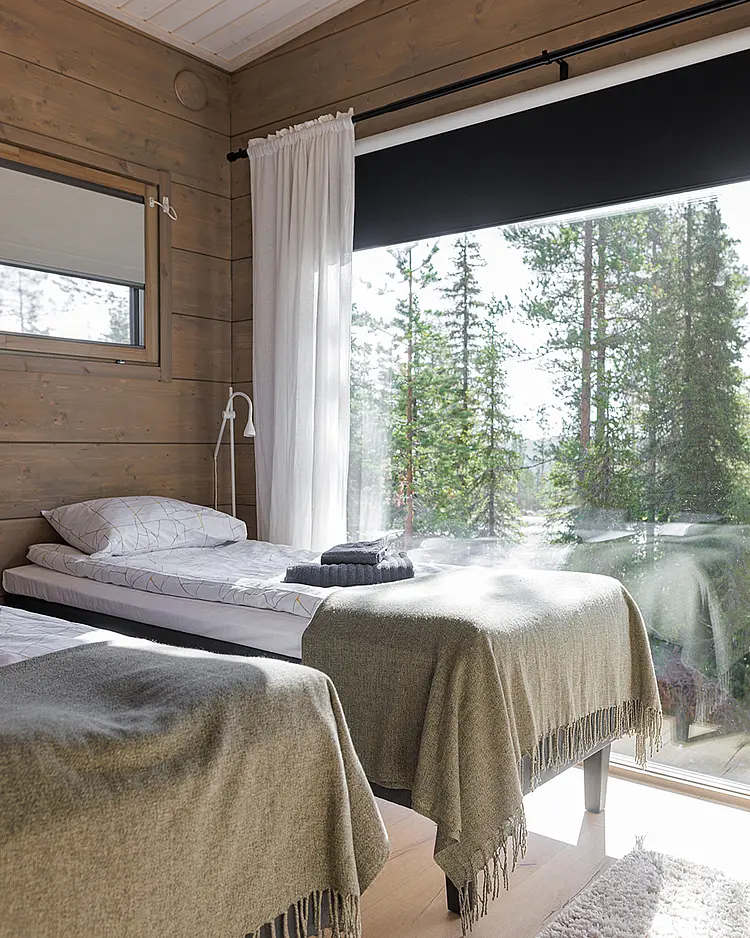 WALD Villas - Aavasaksa, Finnland | Good Travel