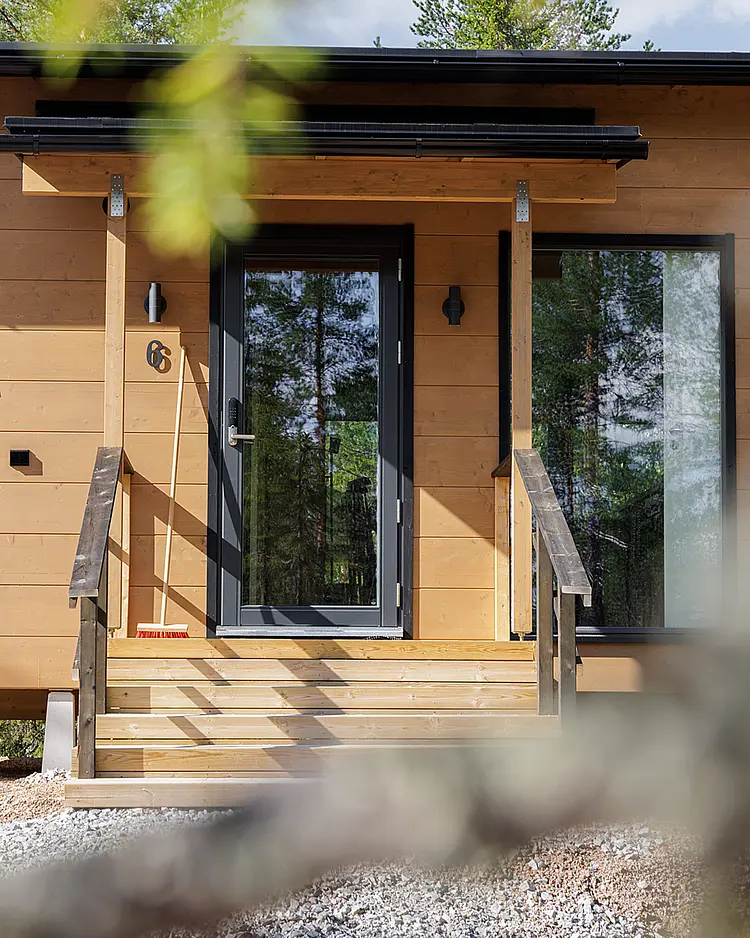 WALD Villas - Aavasaksa, Finnland | Good Travel