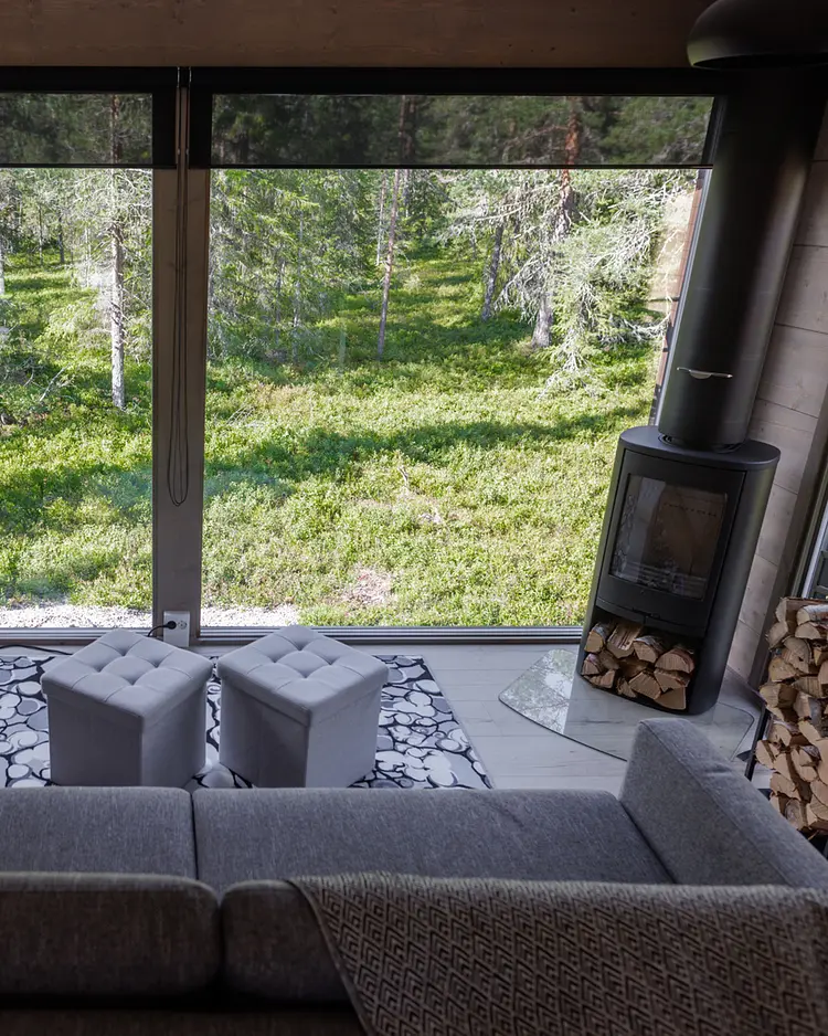 WALD Villas - Aavasaksa, Finnland | Good Travel