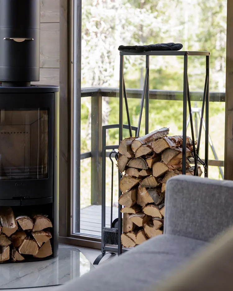WALD Villas - Aavasaksa, Finnland | Good Travel