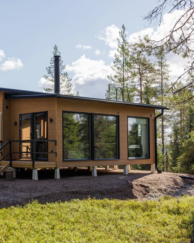 WALD Villas - Aavasaksa, Finnland | Good Travel